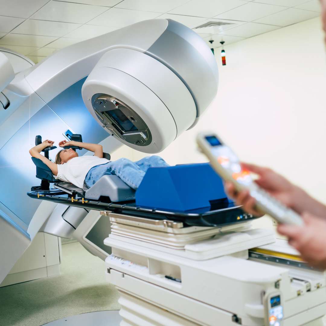 Oncology Clinics - ONCO WING